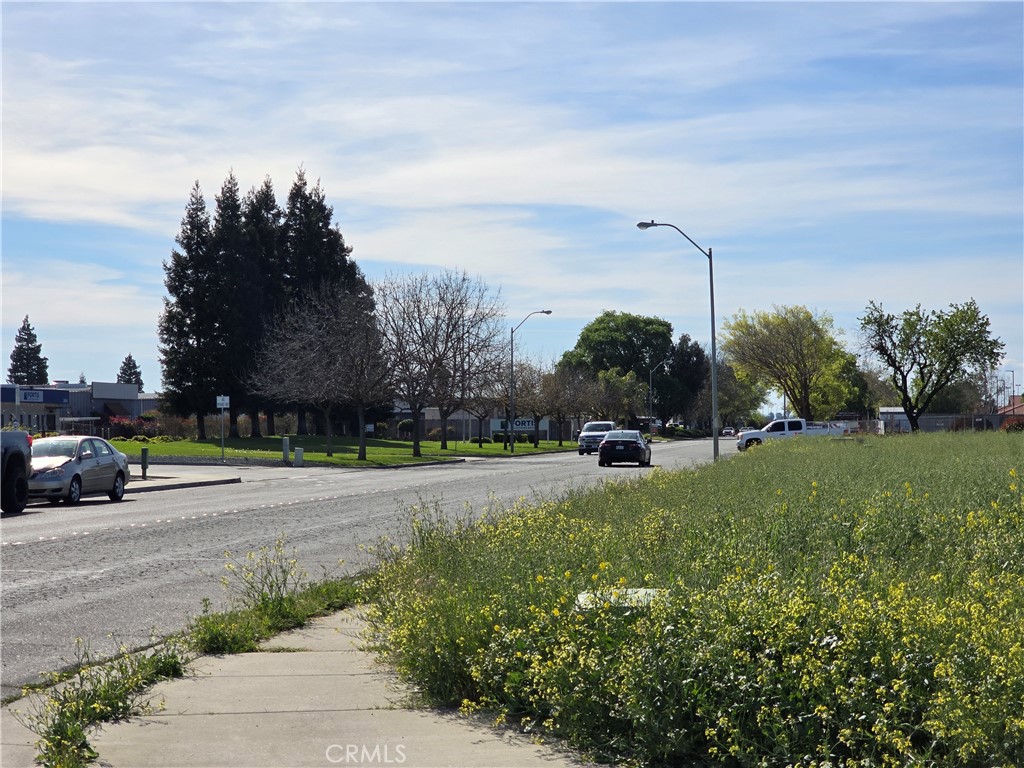817 Beechcraft Avenue Merced, CA 95341 - Photo 3 of 7 a view of a park