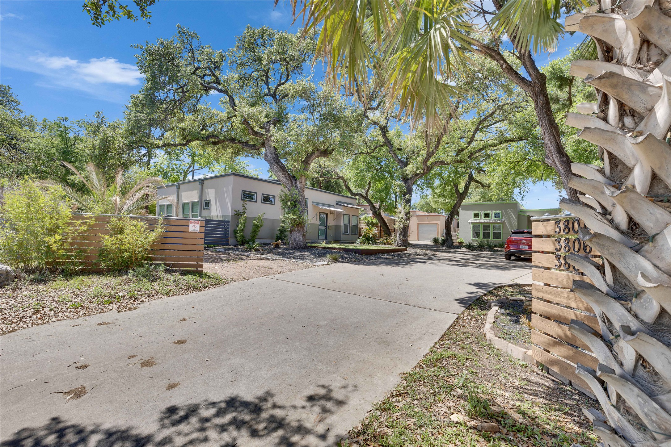 3808 Menchaca Road Austin, TX 78704 - Photo 30 of 30