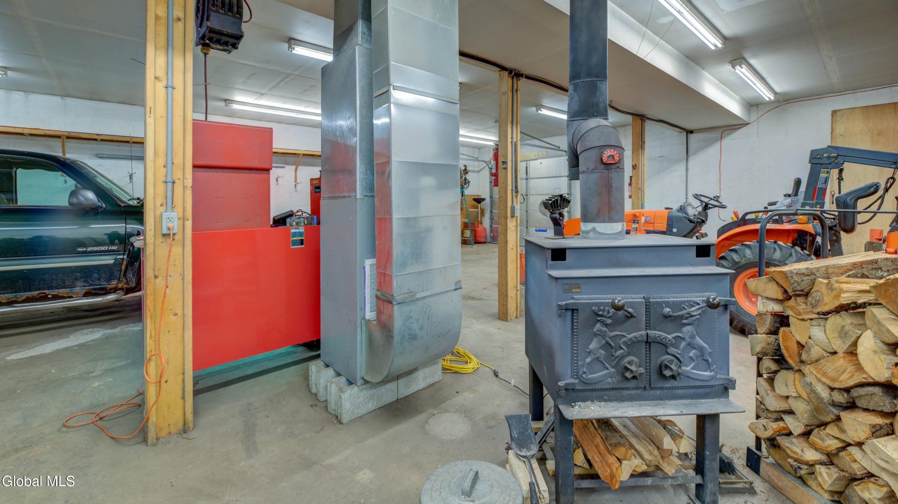 241 Windfall Road Wells, NY 12190 - Photo 22 of 75 241 Windfall Rd-6