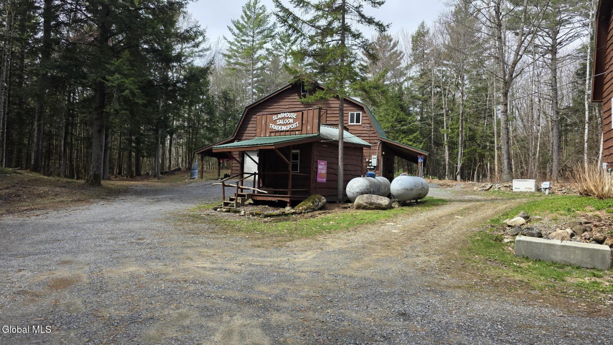 241 Windfall Road Wells, NY 12190 - Photo 23 of 57 20260421_111813