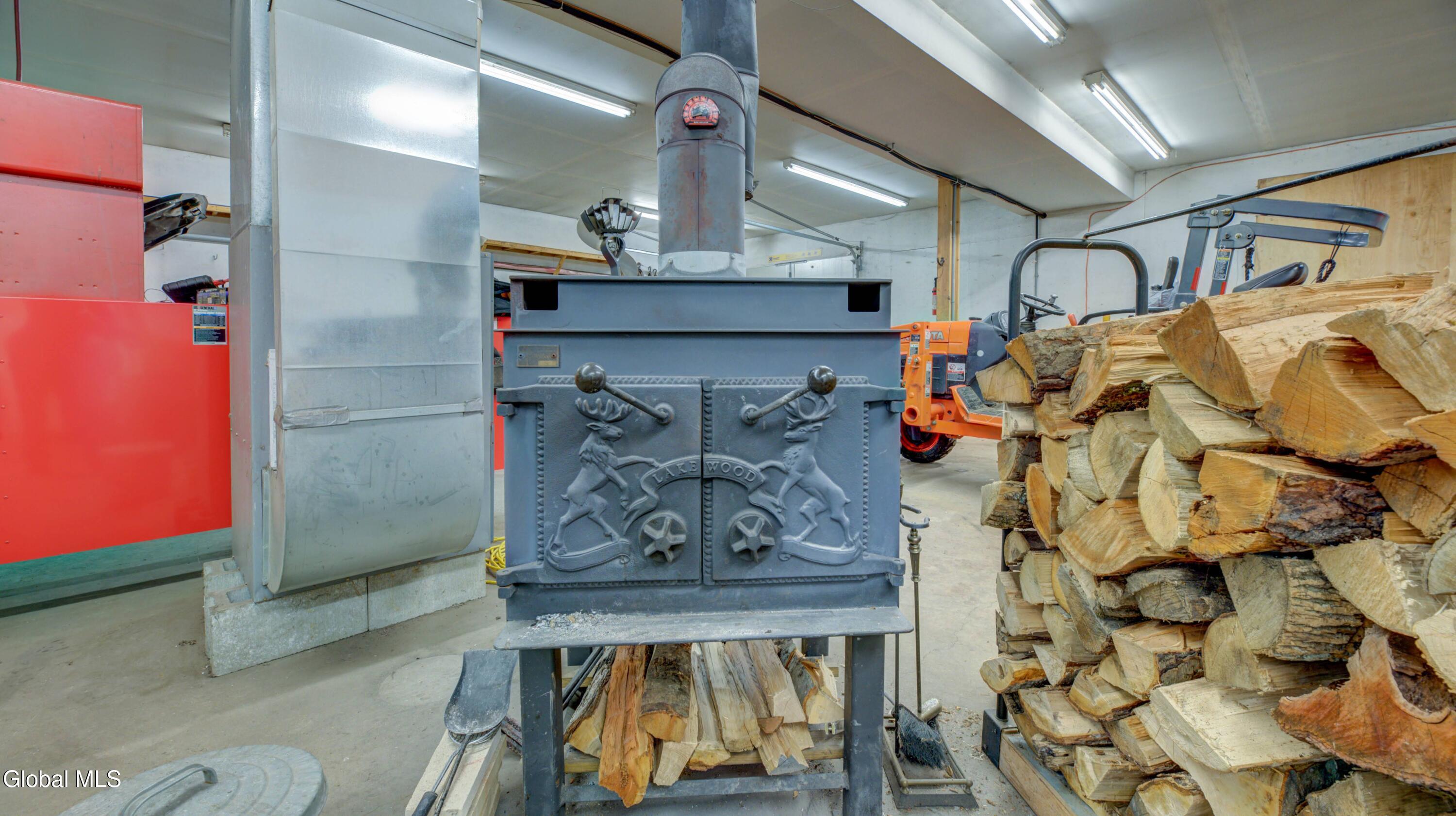 241 Windfall Road Wells, NY 12190 - Photo 23 of 75 241 Windfall Rd-3