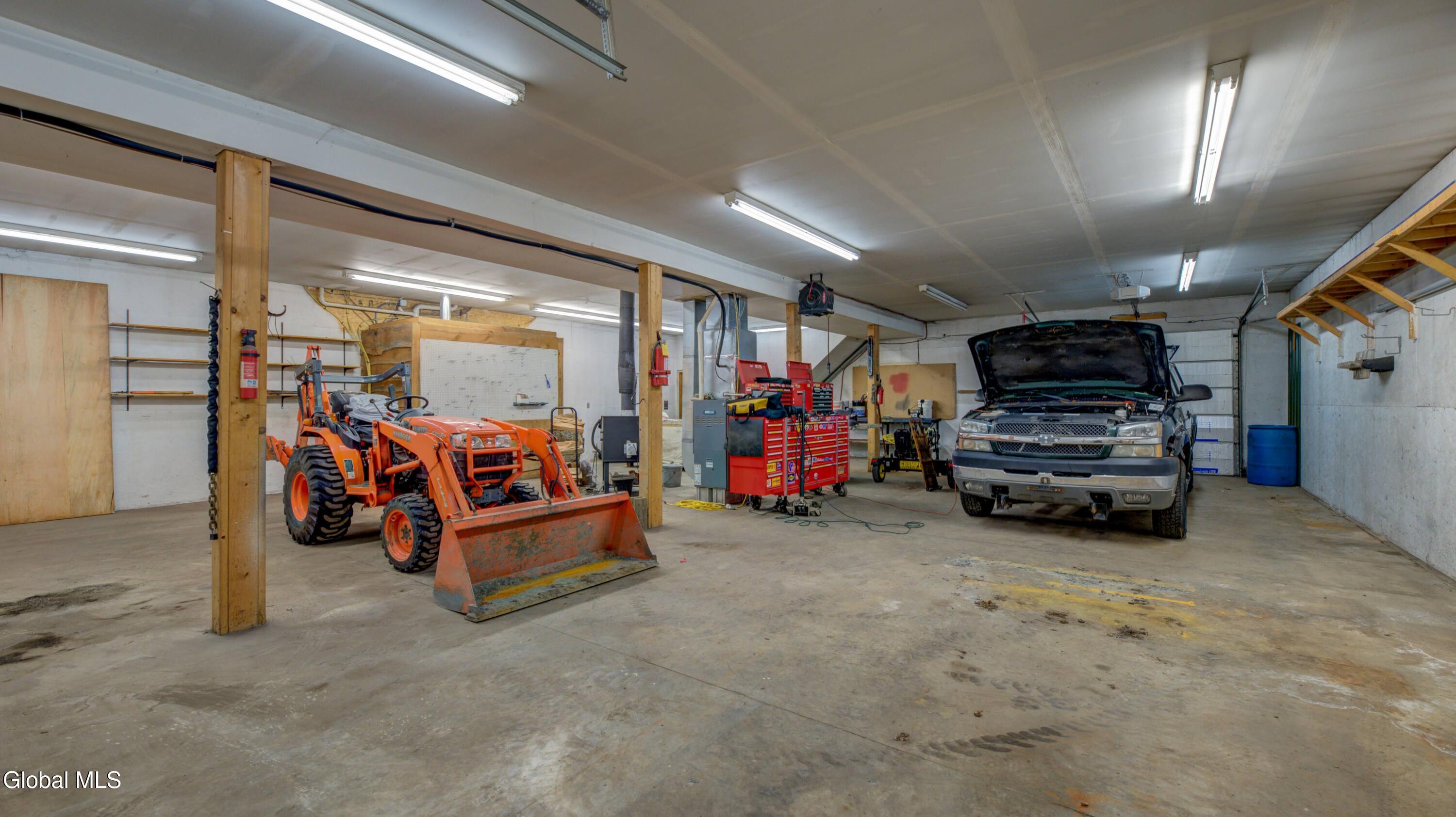 241 Windfall Road Wells, NY 12190 - Photo 24 of 75 241 Windfall Rd-5