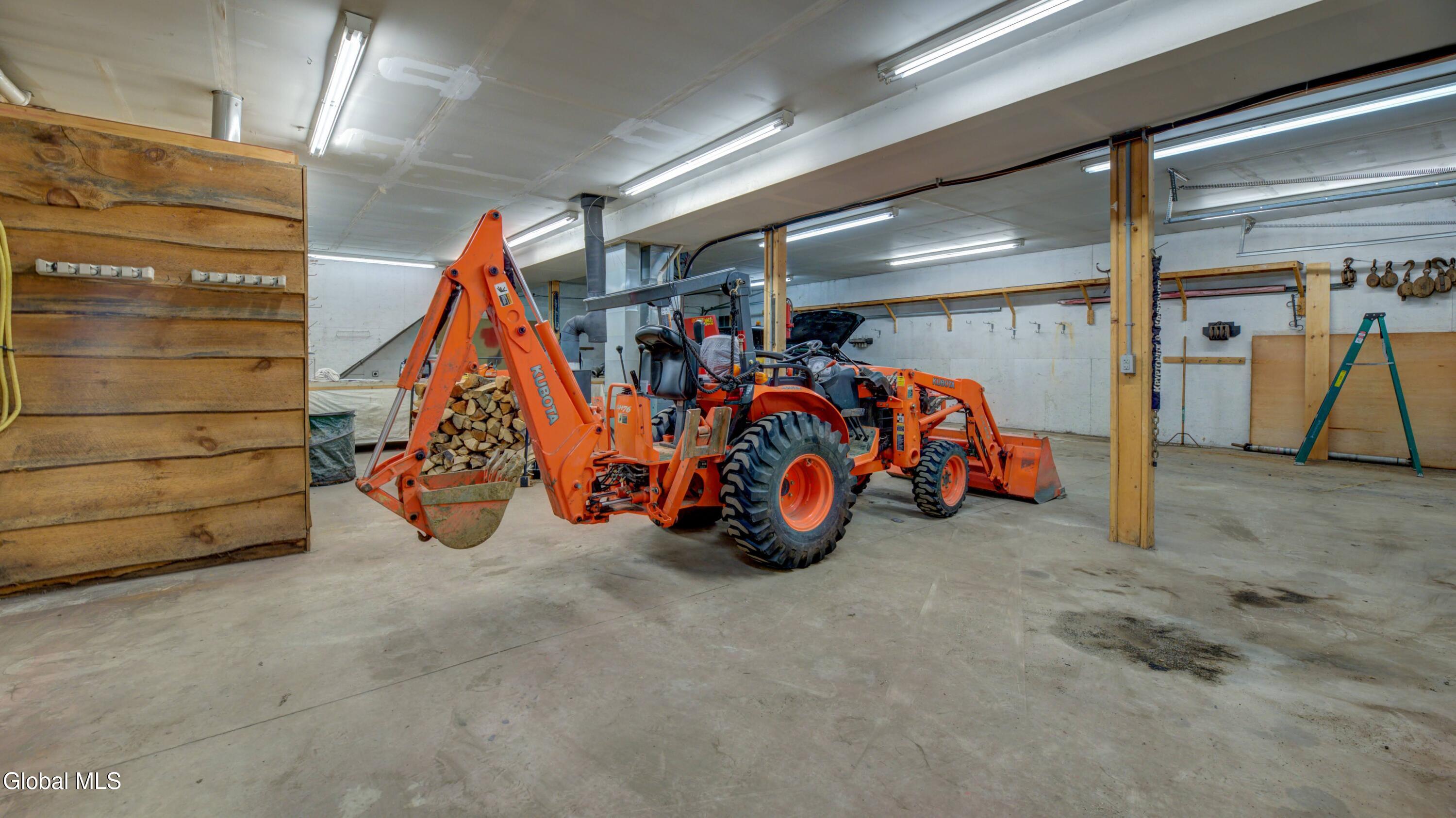 241 Windfall Road Wells, NY 12190 - Photo 25 of 75 241 Windfall Rd-4