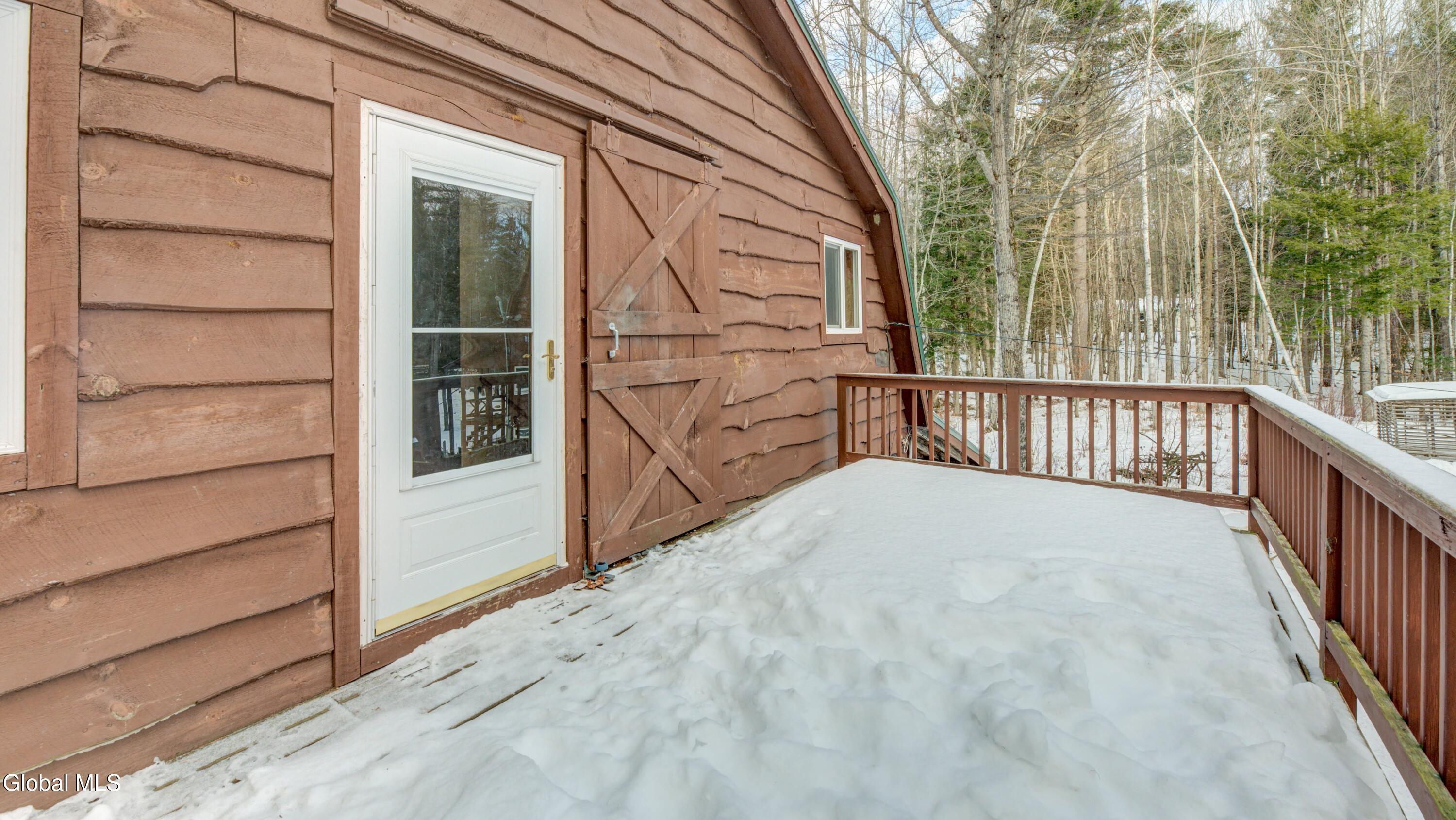 241 Windfall Road Wells, NY 12190 - Photo 28 of 75 241 Windfall Rd-29