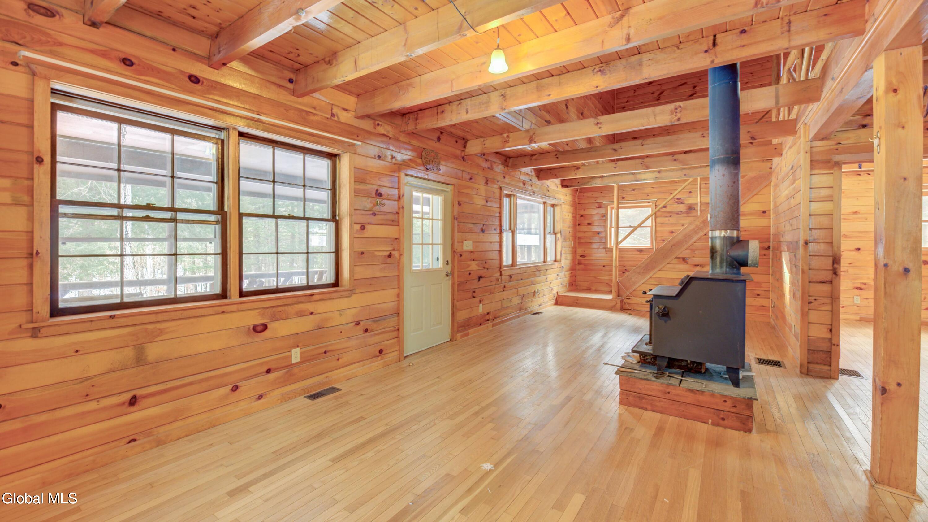 241 Windfall Road Wells, NY 12190 - Photo 30 of 75 241 Windfall Rd-34