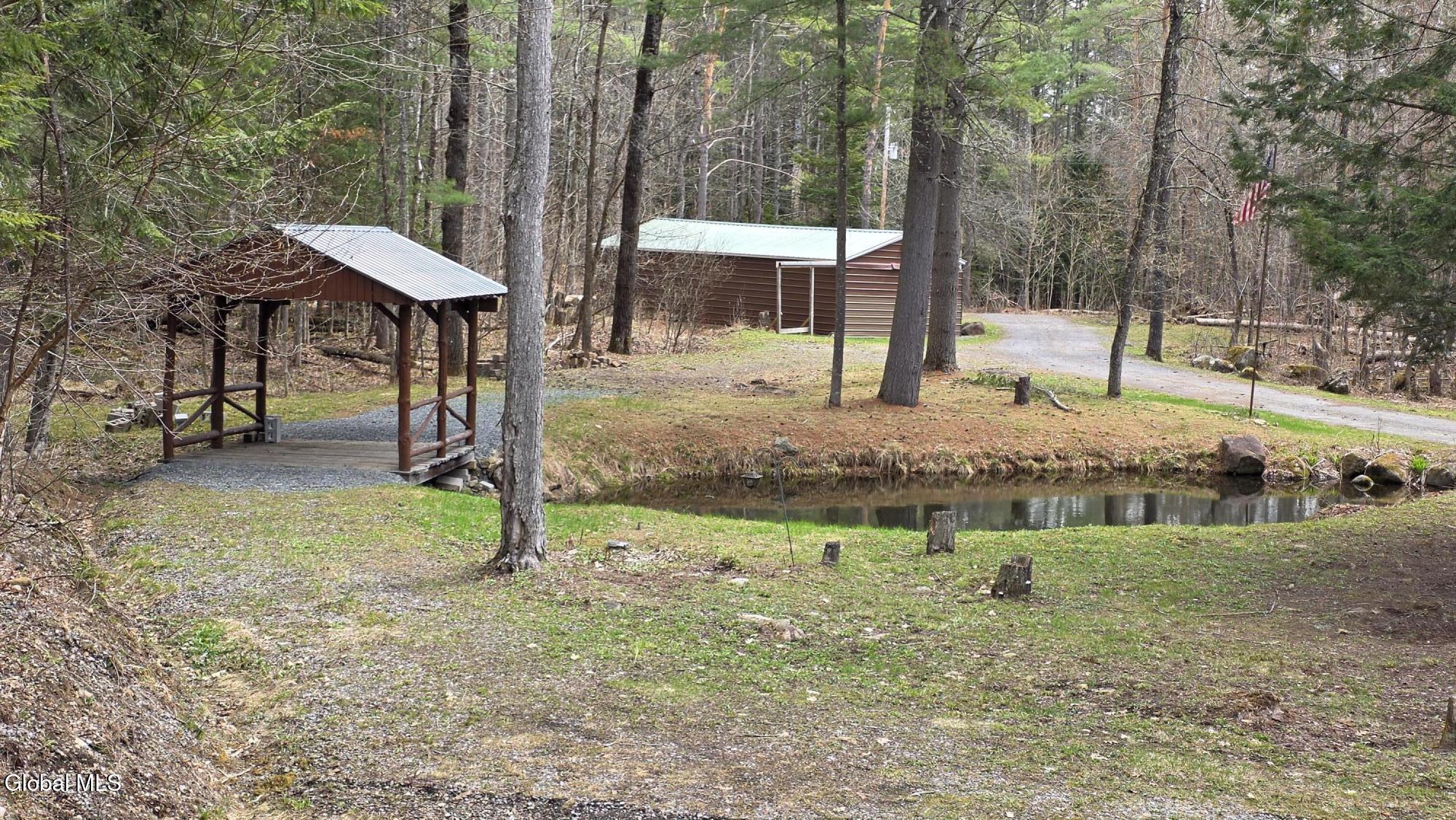 241 Windfall Road Wells, NY 12190 - Photo 3 of 57 20260421_112142