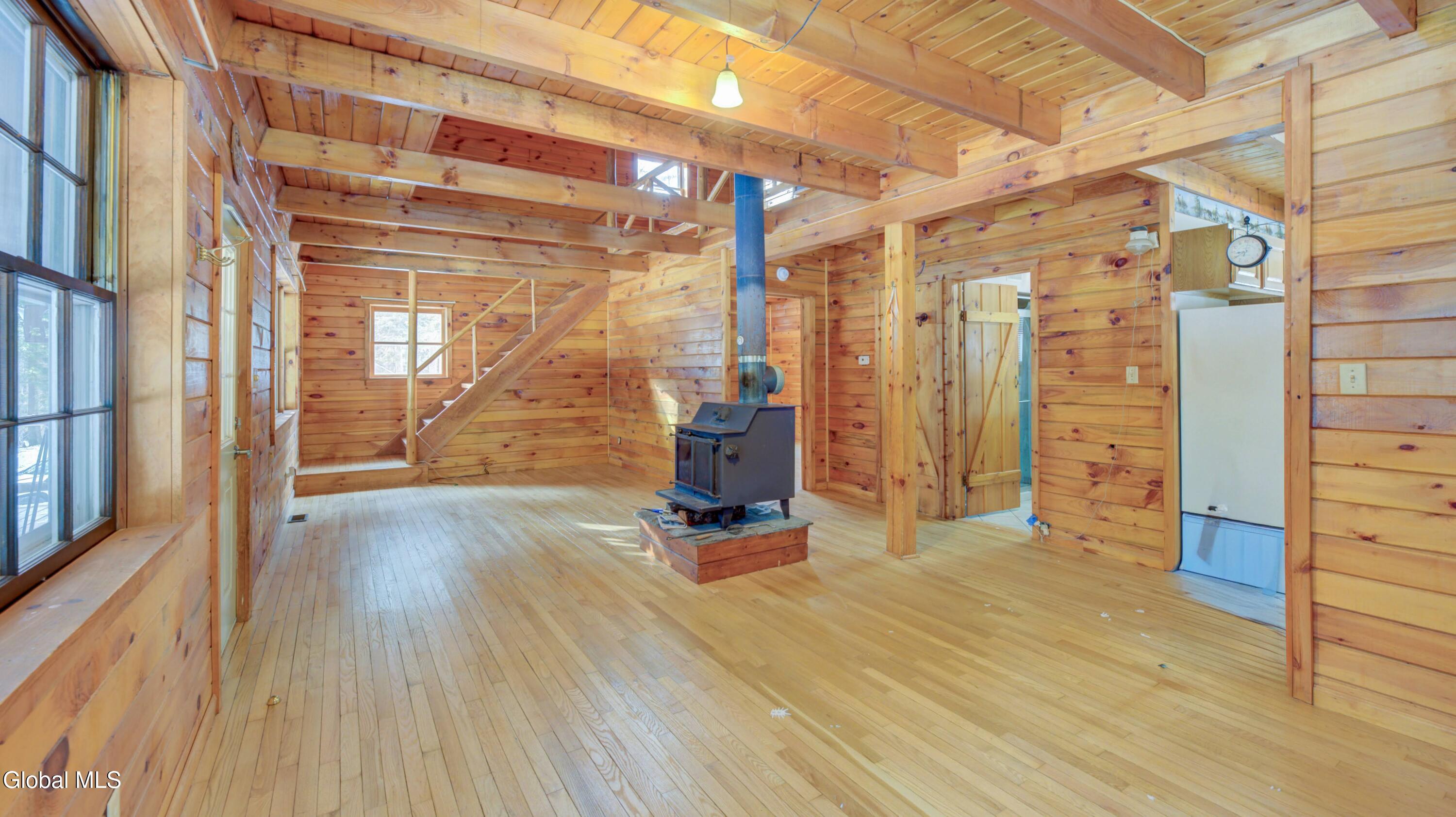 241 Windfall Road Wells, NY 12190 - Photo 31 of 75 241 Windfall Rd-35