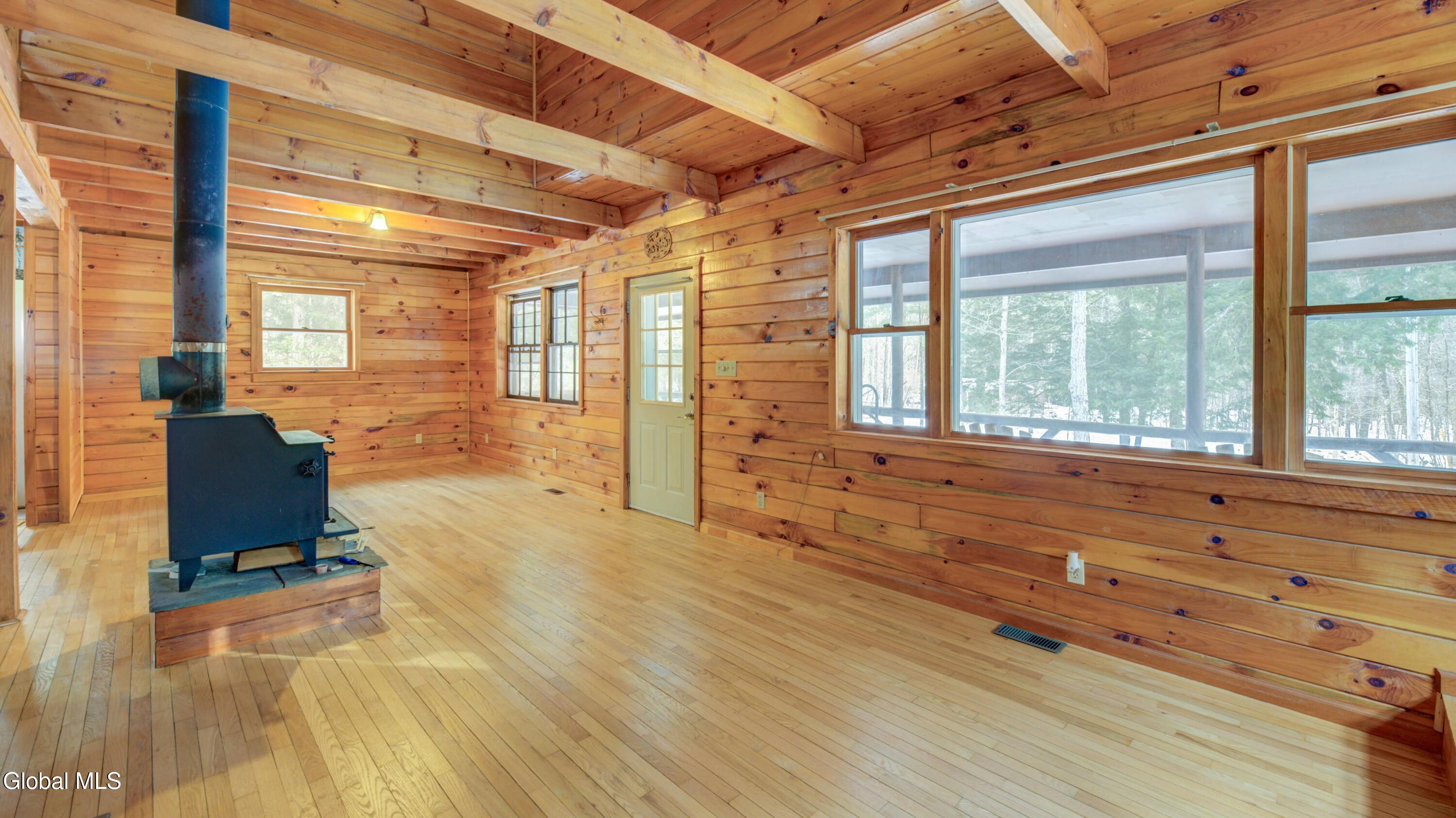 241 Windfall Road Wells, NY 12190 - Photo 32 of 75 241 Windfall Rd-36