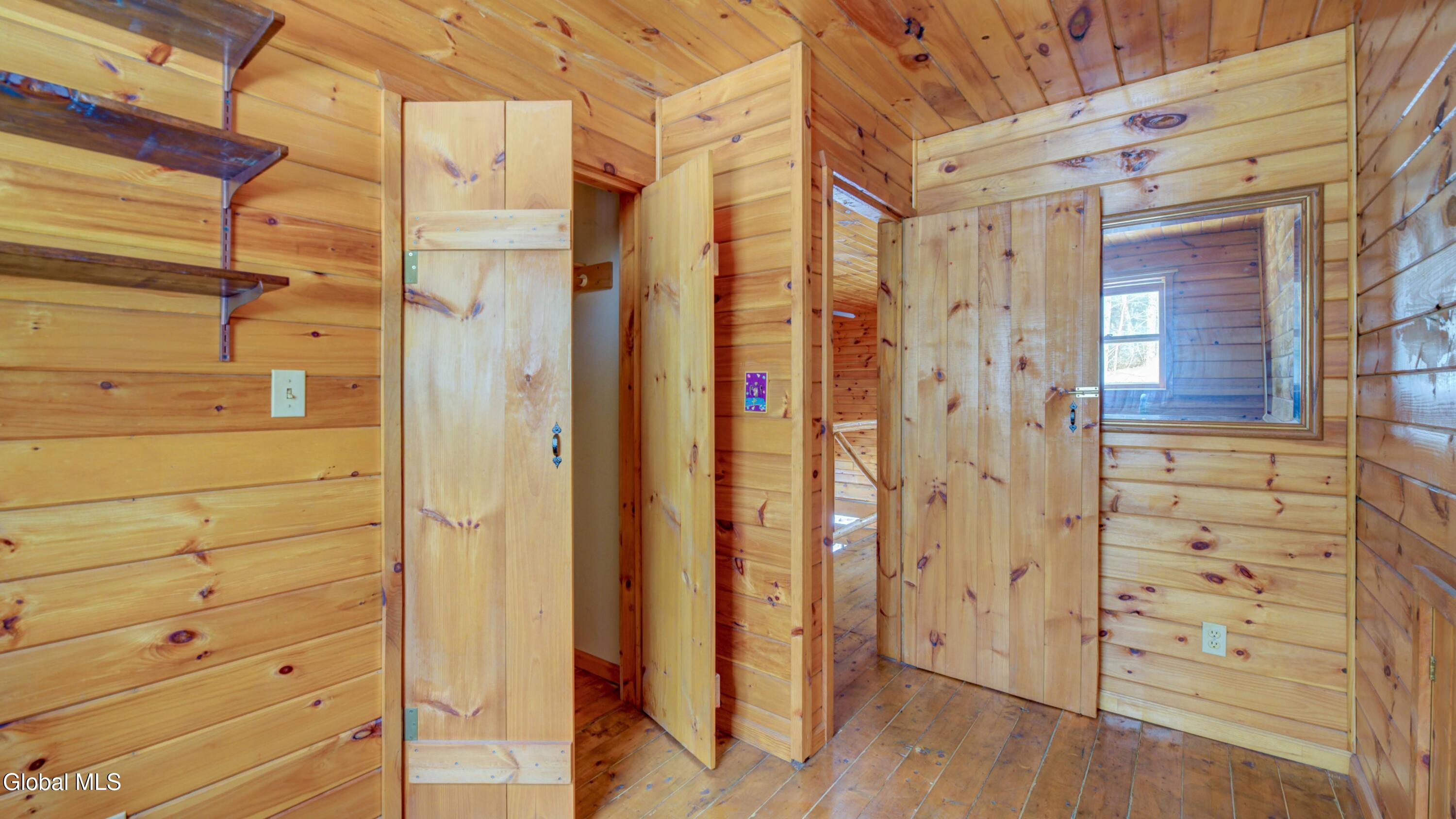 241 Windfall Road Wells, NY 12190 - Photo 41 of 75 241 Windfall Rd-48