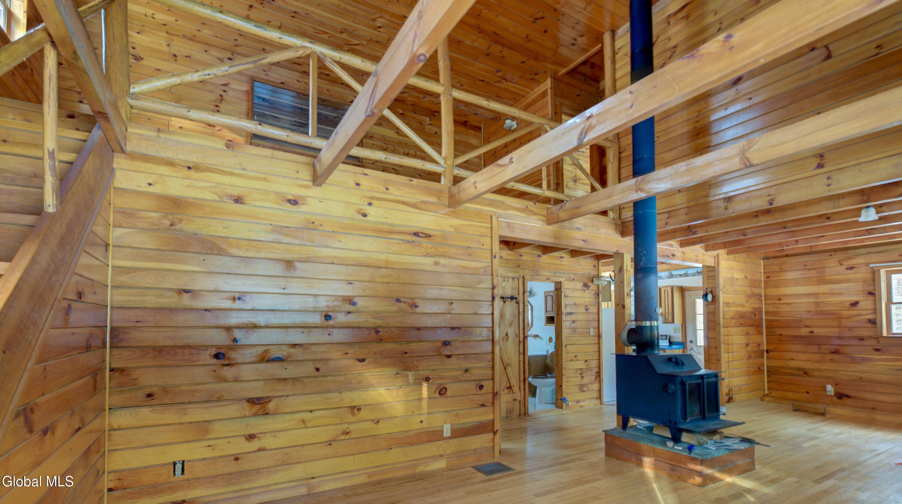 241 Windfall Road Wells, NY 12190 - Photo 44 of 75 241 Windfall Rd-51