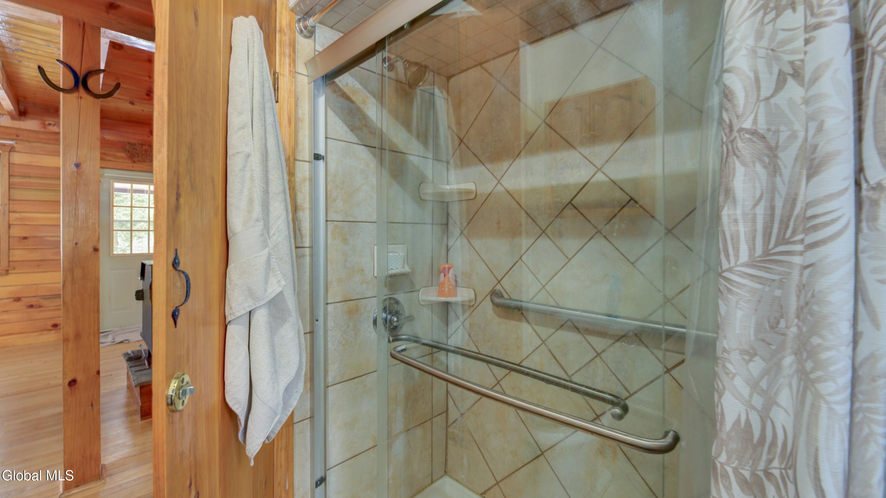 241 Windfall Road Wells, NY 12190 - Photo 49 of 75 241 Windfall Rd-41