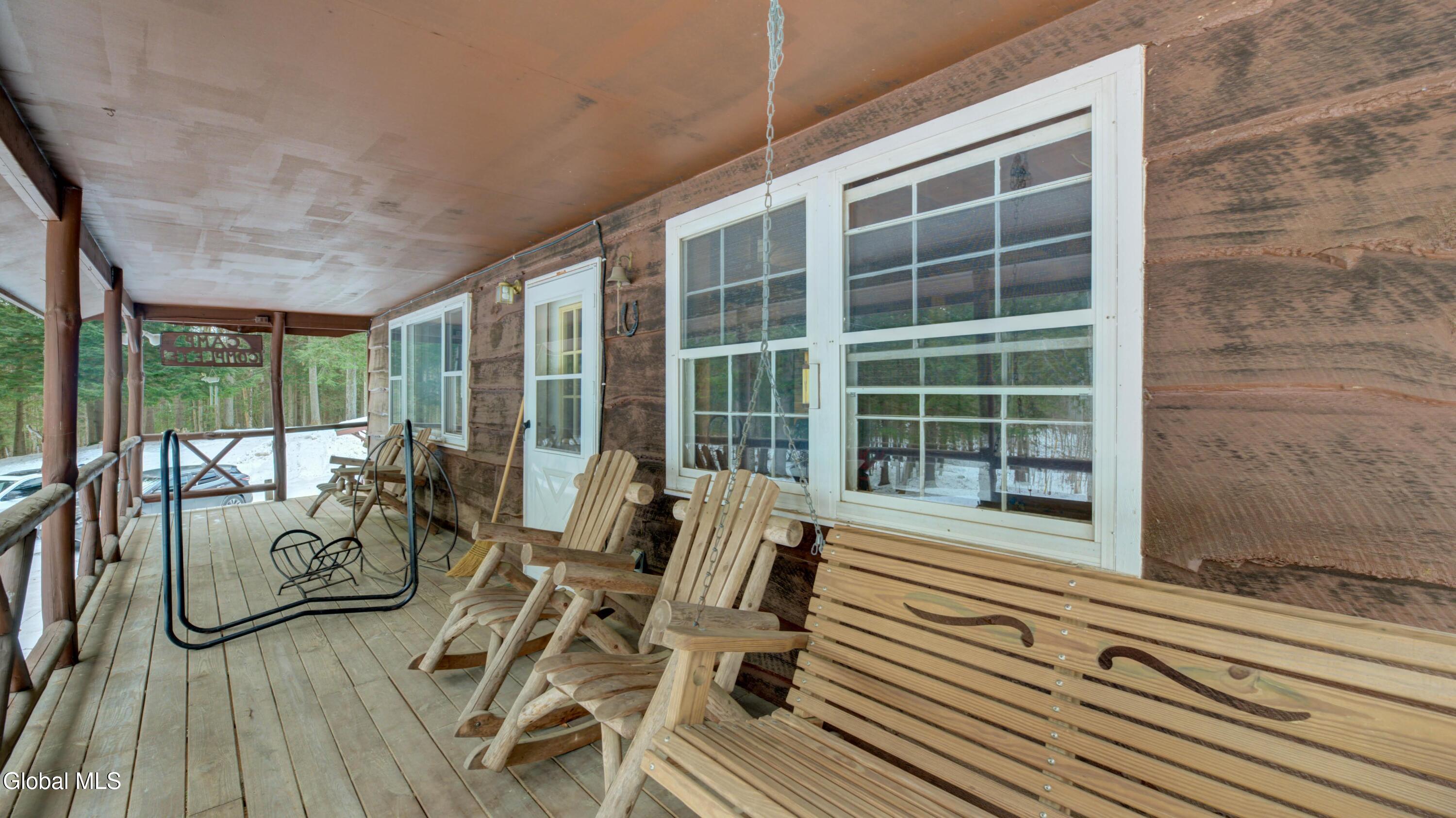 241 Windfall Road Wells, NY 12190 - Photo 53 of 57 241 Windfall Rd-55
