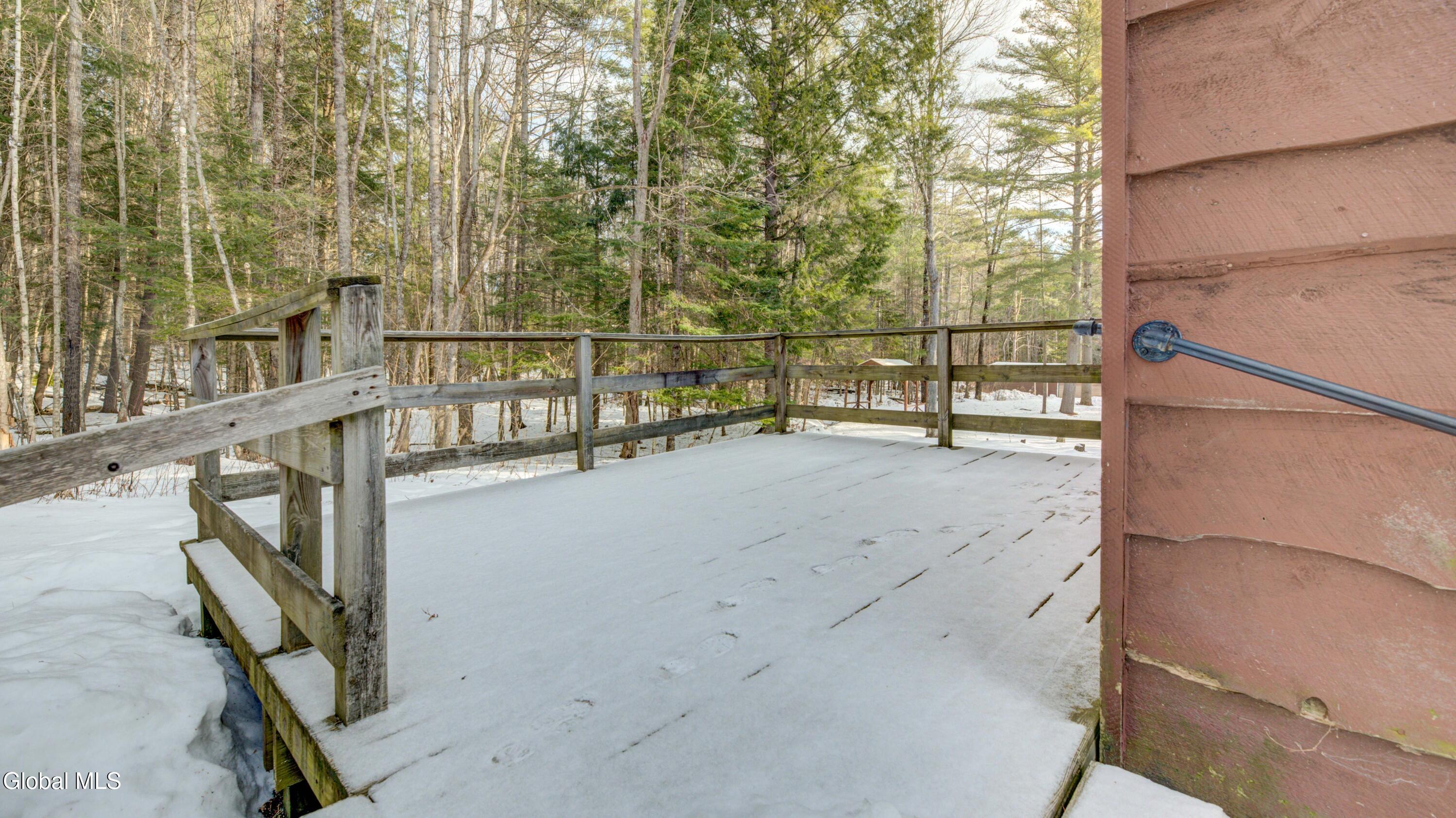 241 Windfall Road Wells, NY 12190 - Photo 54 of 75 241 Windfall Rd-31