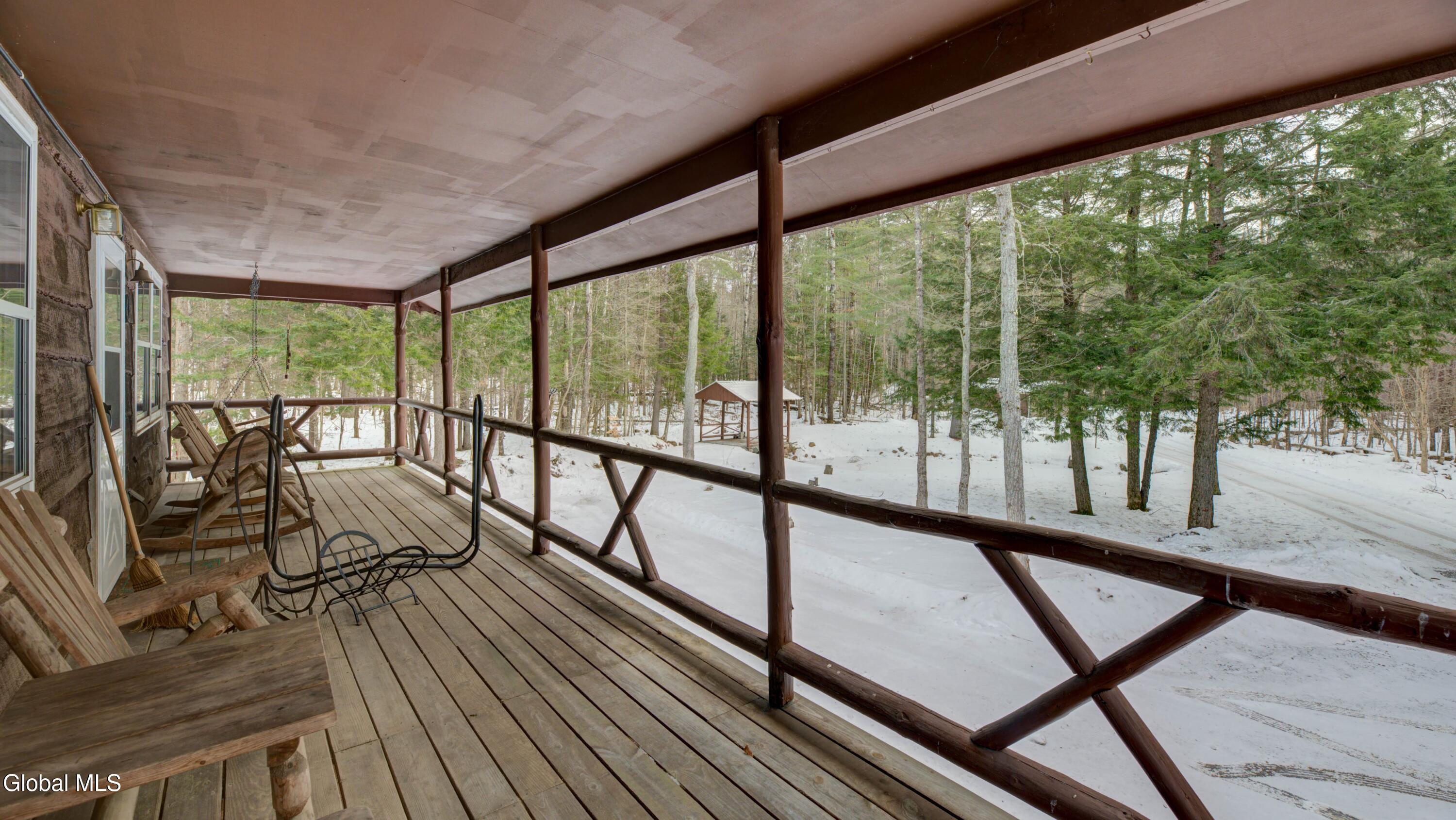 241 Windfall Road Wells, NY 12190 - Photo 54 of 57 241 Windfall Rd-56