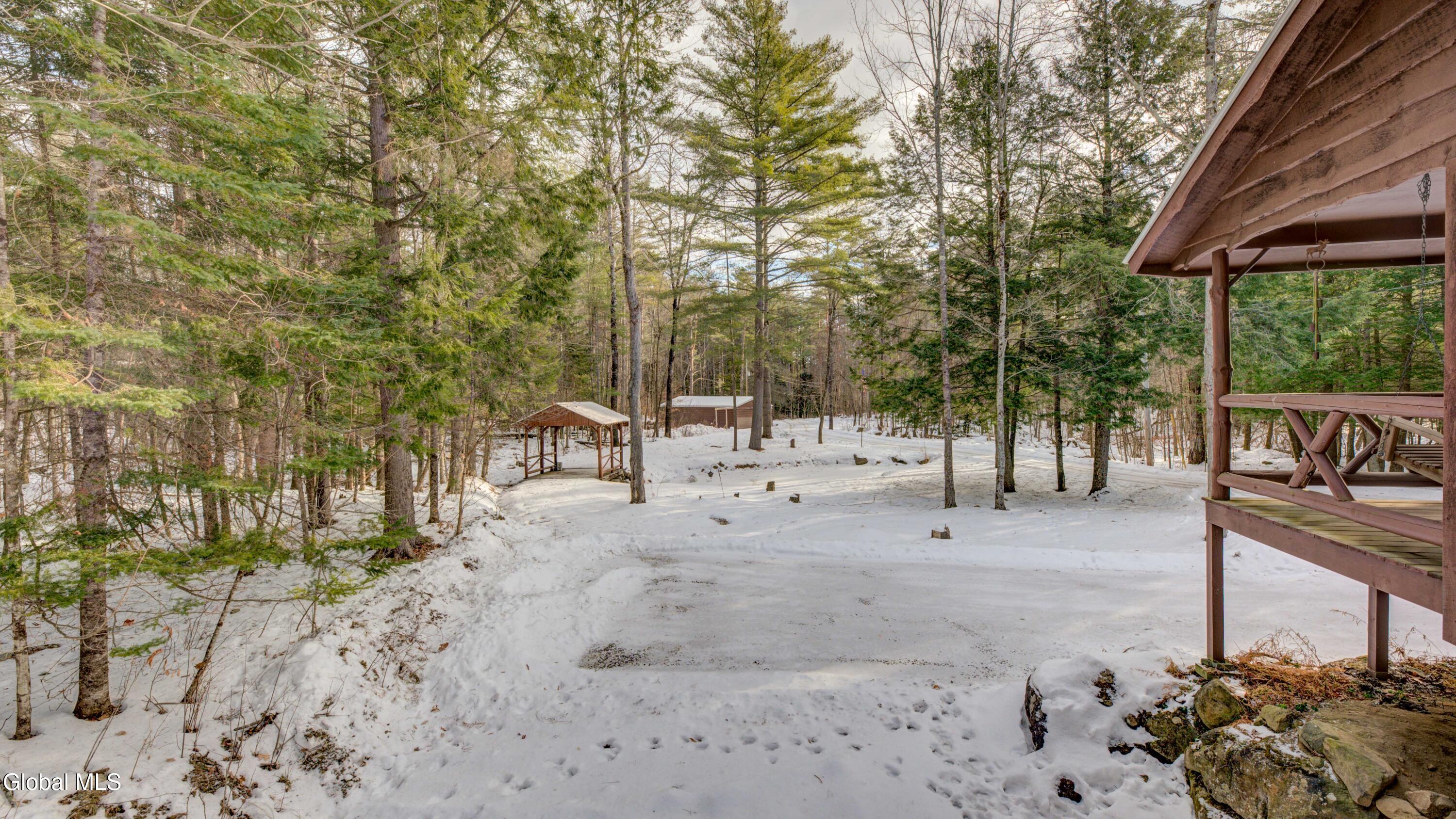 241 Windfall Road Wells, NY 12190 - Photo 55 of 75 241 Windfall Rd-32