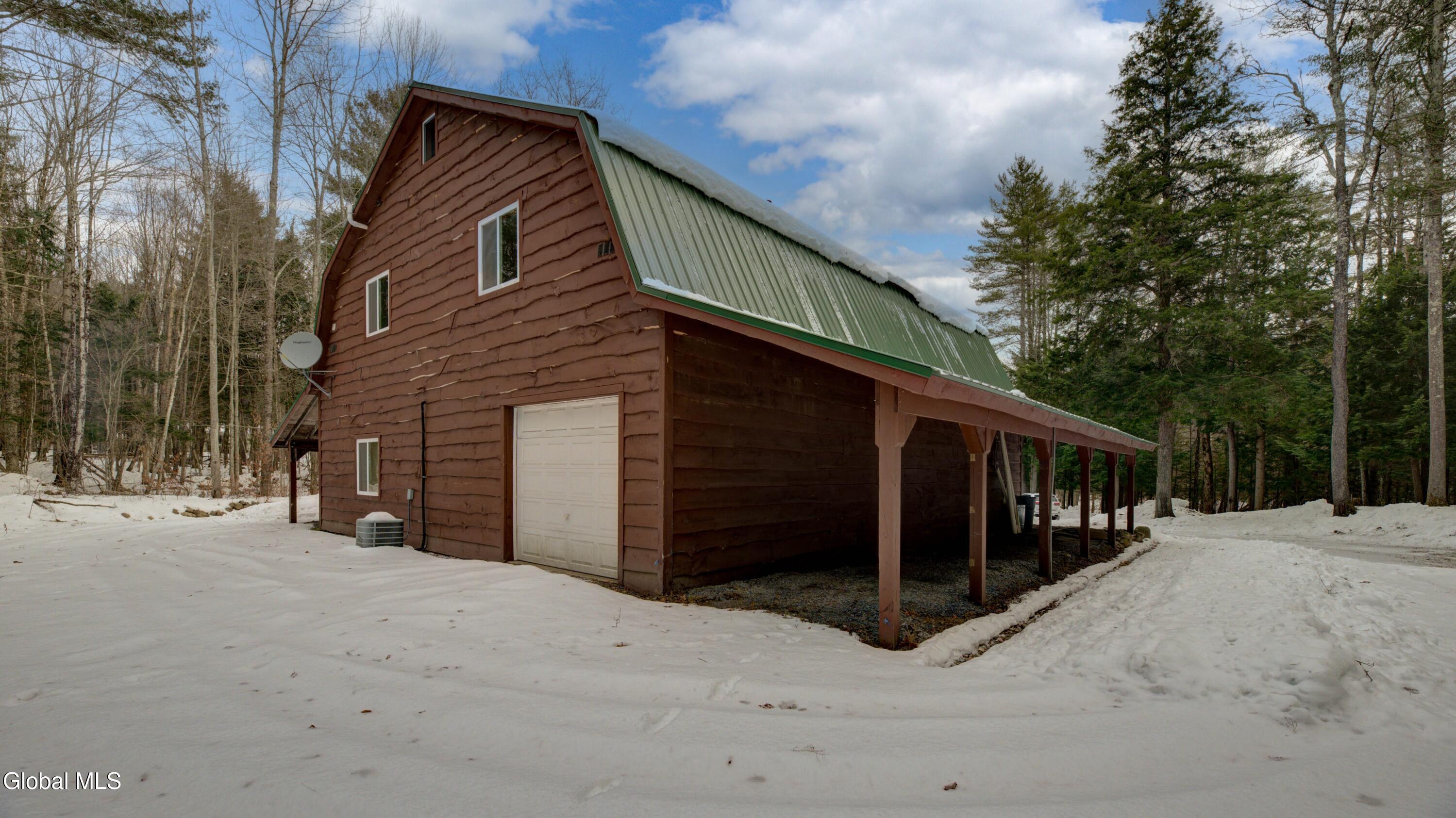 241 Windfall Road Wells, NY 12190 - Photo 61 of 75 241 Windfall Rd-61