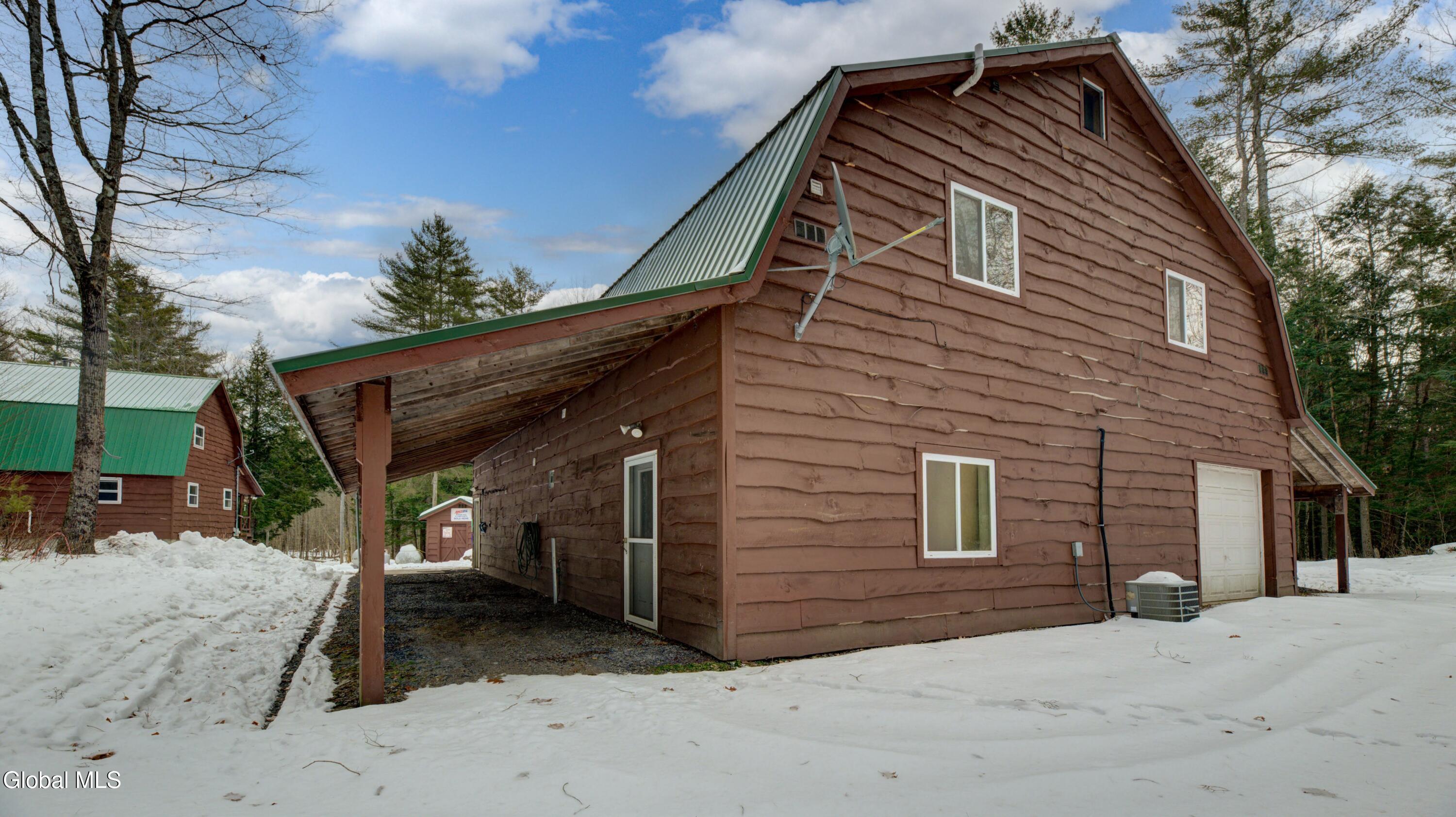 241 Windfall Road Wells, NY 12190 - Photo 62 of 75 241 Windfall Rd-62