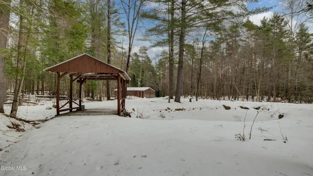 $589,000 | 241 Windfall Road, Wells, NY 12190