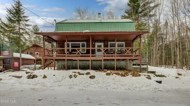 $589,000 | 241 Windfall Road, Wells, NY 12190