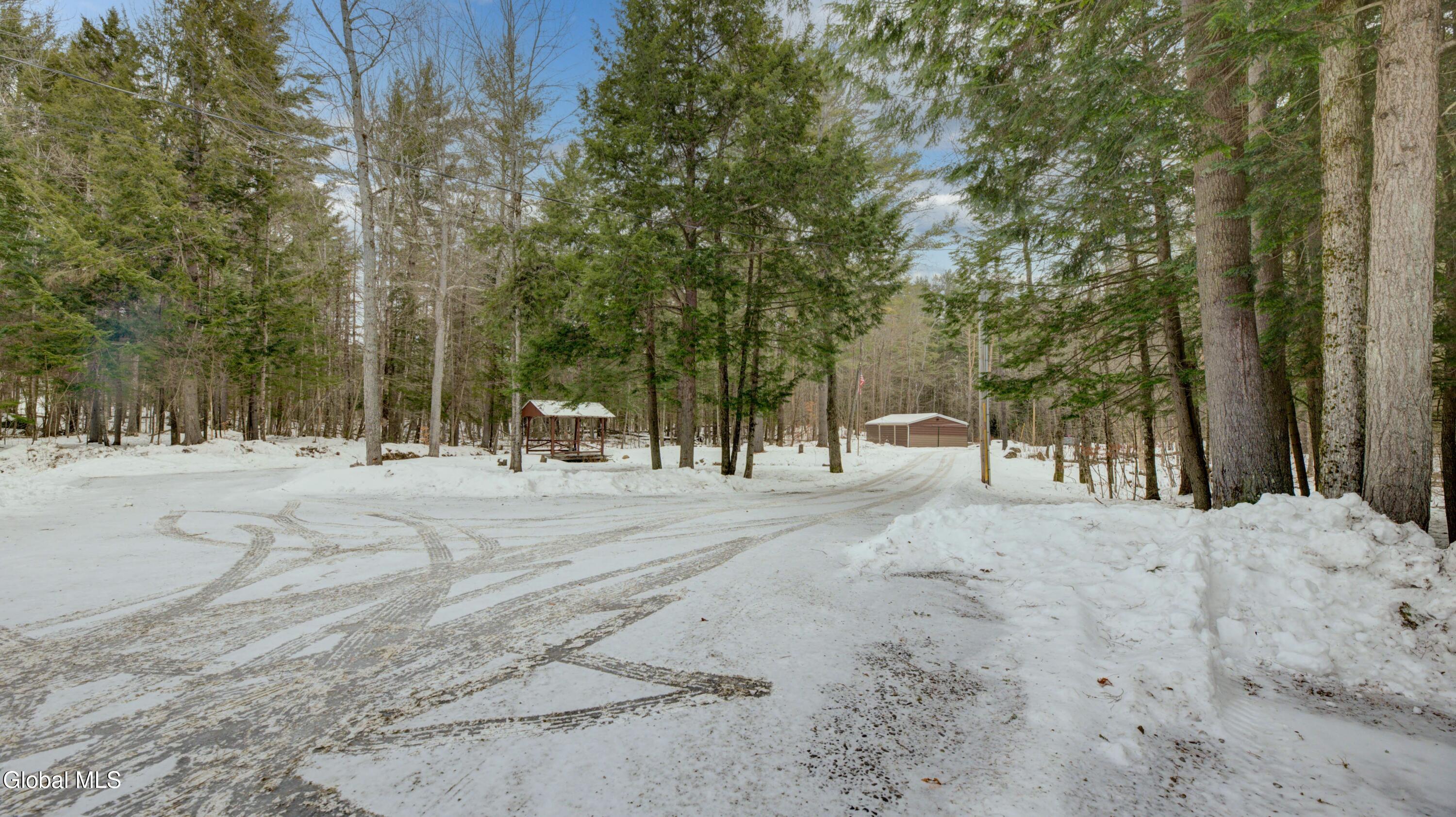 241 Windfall Road Wells, NY 12190 - Photo 70 of 75 241 Windfall Rd-73