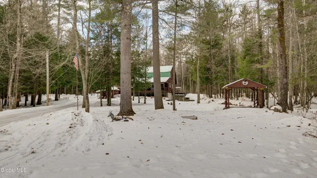 $589,000 | 241 Windfall Road, Wells, NY 12190