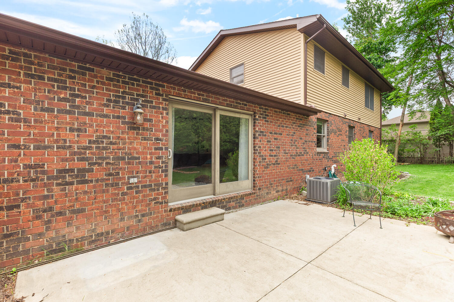 1302 North Freer Road Chelsea, MI 48118 - Photo 51 of 65 132 N Freer Rd - Chelsea - 1051