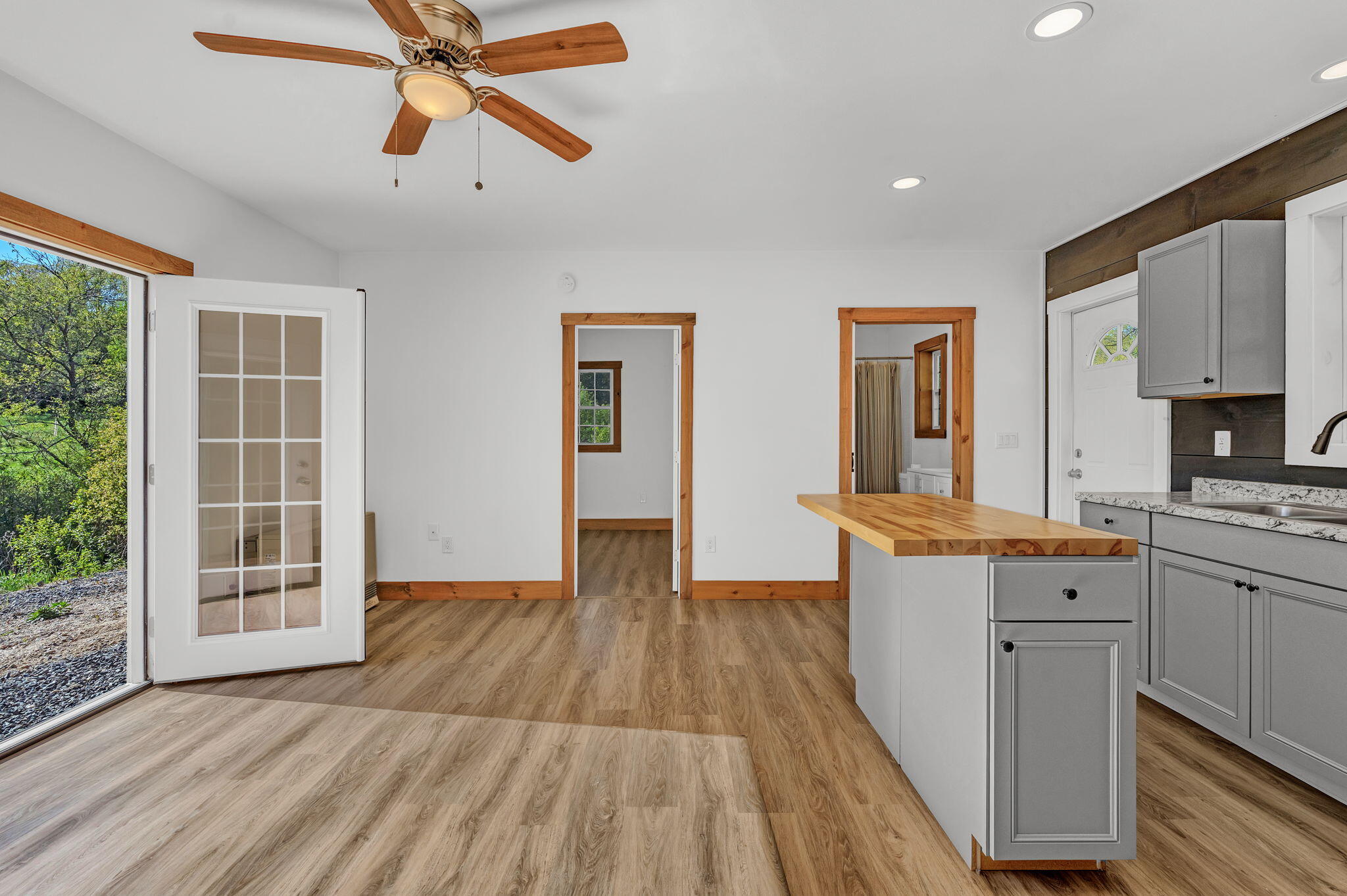 727 North Bend Road Surry, ME 04684 - Photo 6 of 45 16-web-or-mls-727-n-bend-rd