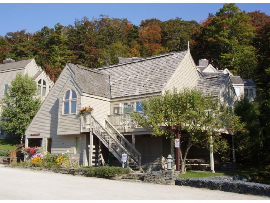 792 East Mountain Road, Unit F1 Killington, VT 05751 - Photo 22 of 27 Gallery Image 22