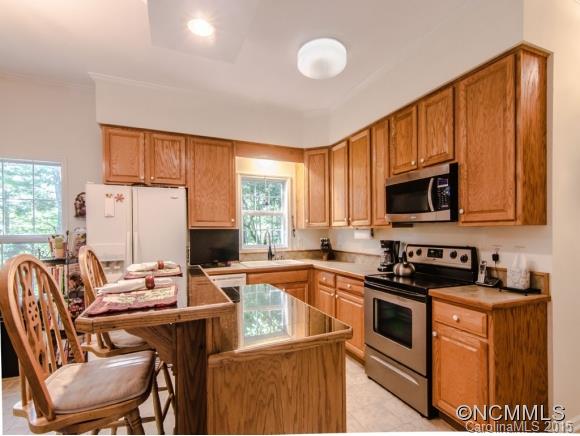 898 Mills Gap Road Fletcher, NC 28732 - Photo 5 of 20 Gallery Image 5