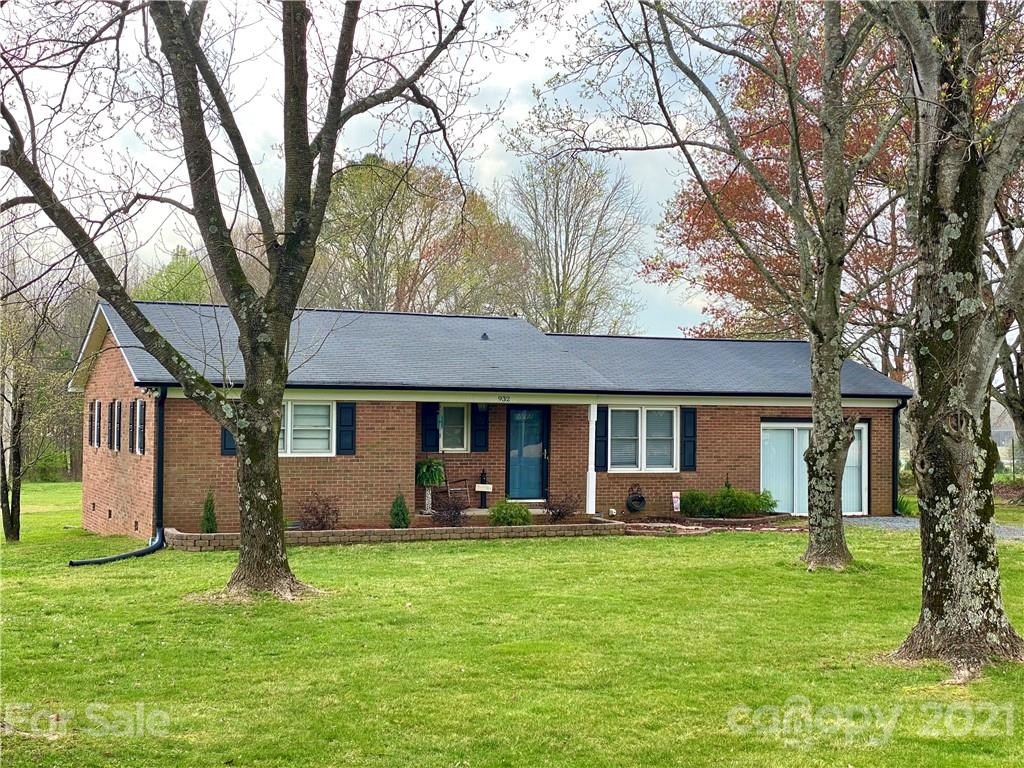 932 Smith Grove Road Oakboro, NC 28129 - Photo 1 of 45 Gallery Image 1