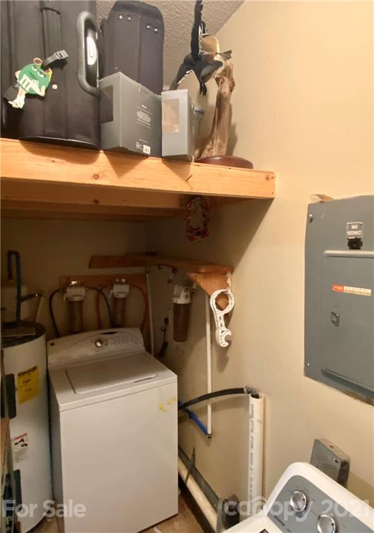 932 Smith Grove Road Oakboro, NC 28129 - Photo 37 of 45 Gallery Image 37