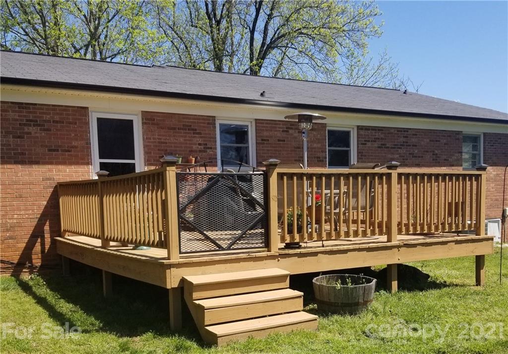 932 Smith Grove Road Oakboro, NC 28129 - Photo 44 of 45 Gallery Image 44