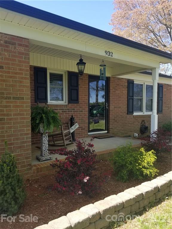 932 Smith Grove Road Oakboro, NC 28129 - Photo 7 of 45 Gallery Image 7