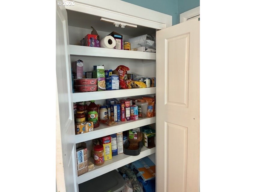 518 Northwest 4th Street Pendleton, OR 97801 - Photo 13 of 39 a room with lots of different kinds of food
