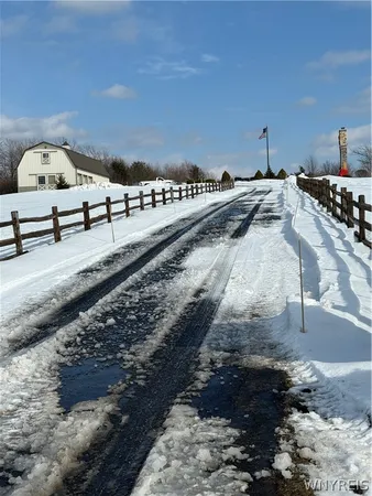 $559,000 | 8191 Cole Road, Boston, NY 14033