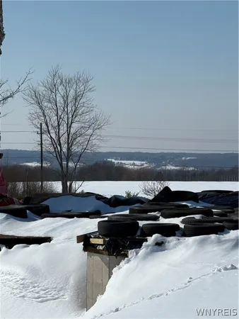 $559,000 | 8191 Cole Road, Boston, NY 14033