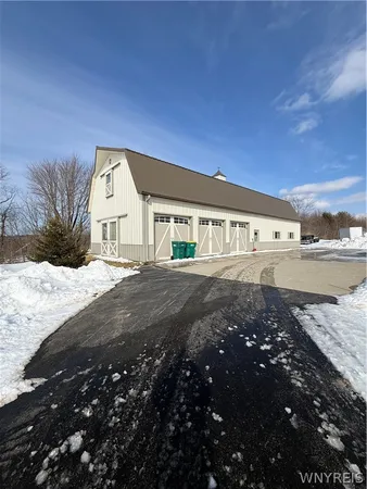 $559,000 | 8191 Cole Road, Boston, NY 14033