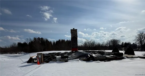 $559,000 | 8191 Cole Road, Boston, NY 14033