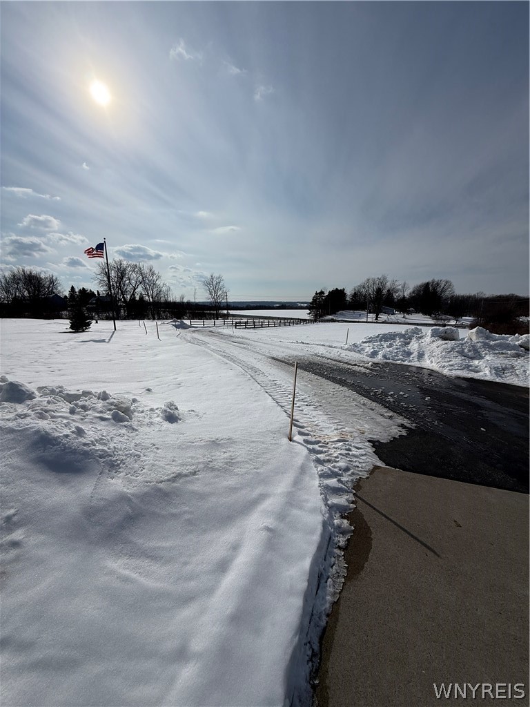 8191 Cole Road Boston, NY 14033 - Photo 7 of 10