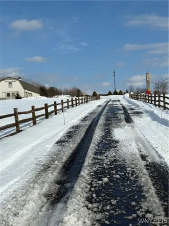 $559,000 | 8191 Cole Road, Boston, NY 14033