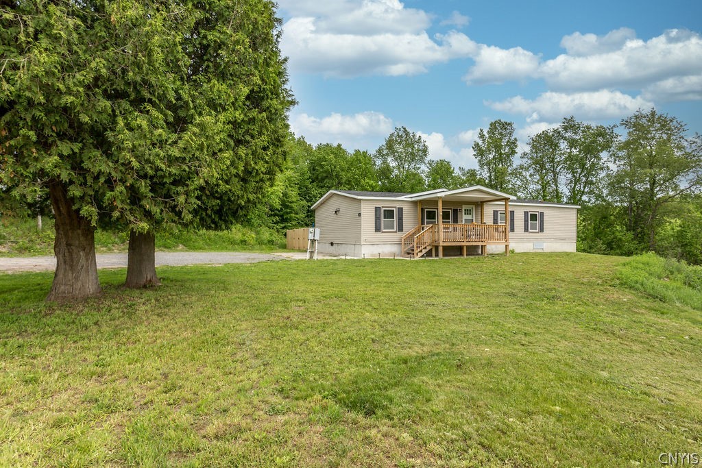 432 County Rte 4 Hastings, NY 13036 - Photo 1 of 1 Gallery Image 1