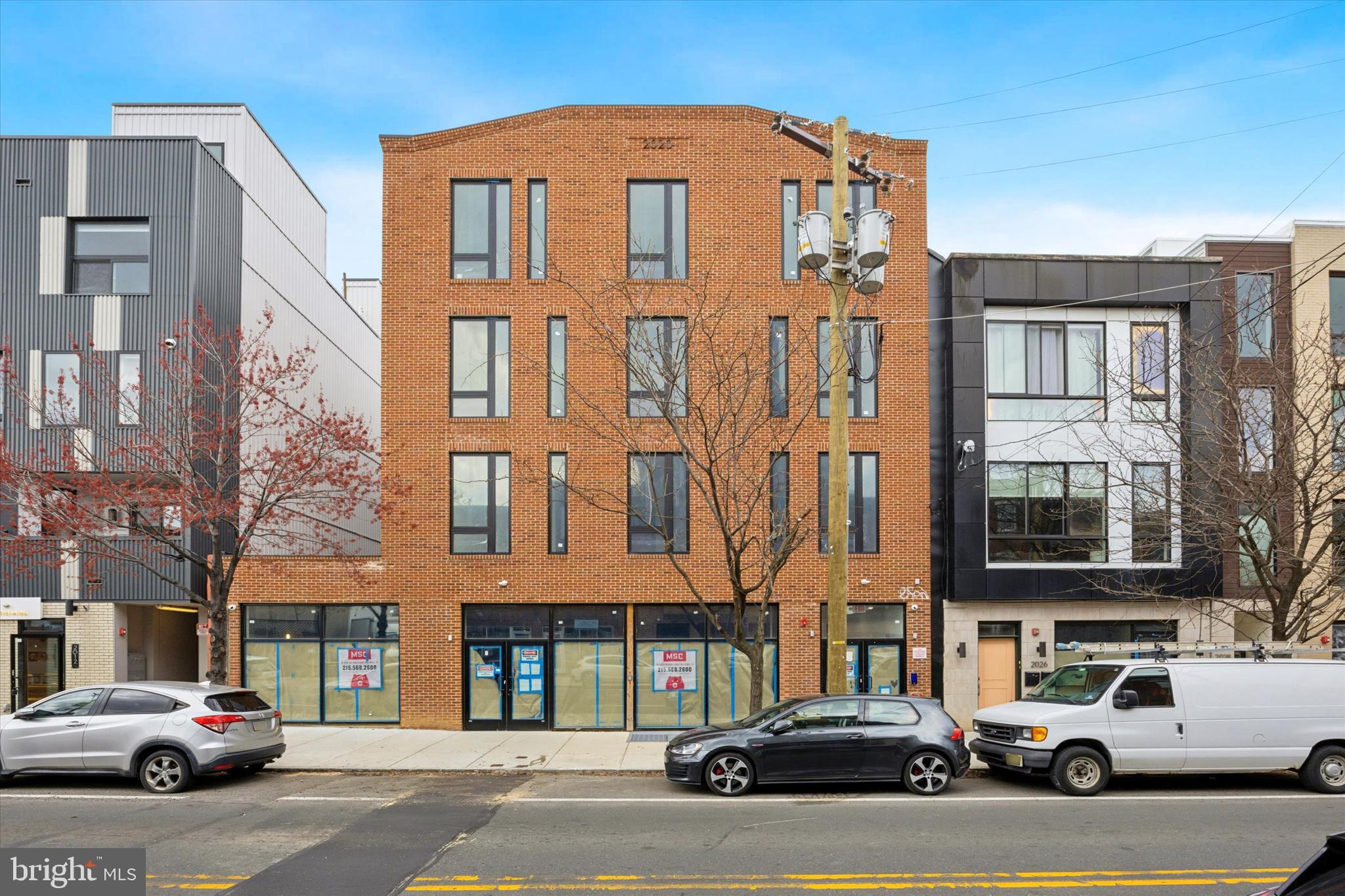 2020 Frankford Avenue, Unit 402 Philadelphia, PA 19125 - Photo 13 of 14 a building view