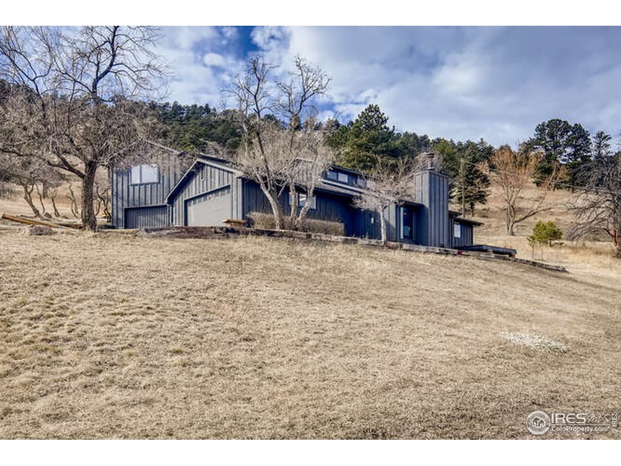 5793 Olde Stage Road Boulder, CO 80302 - Photo 12 of 37
