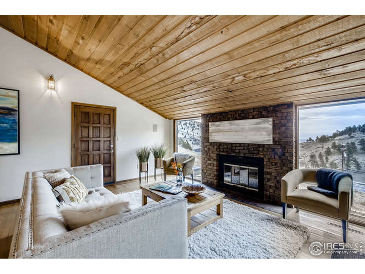 5793 Olde Stage Road Boulder, CO 80302 - Photo 15 of 37