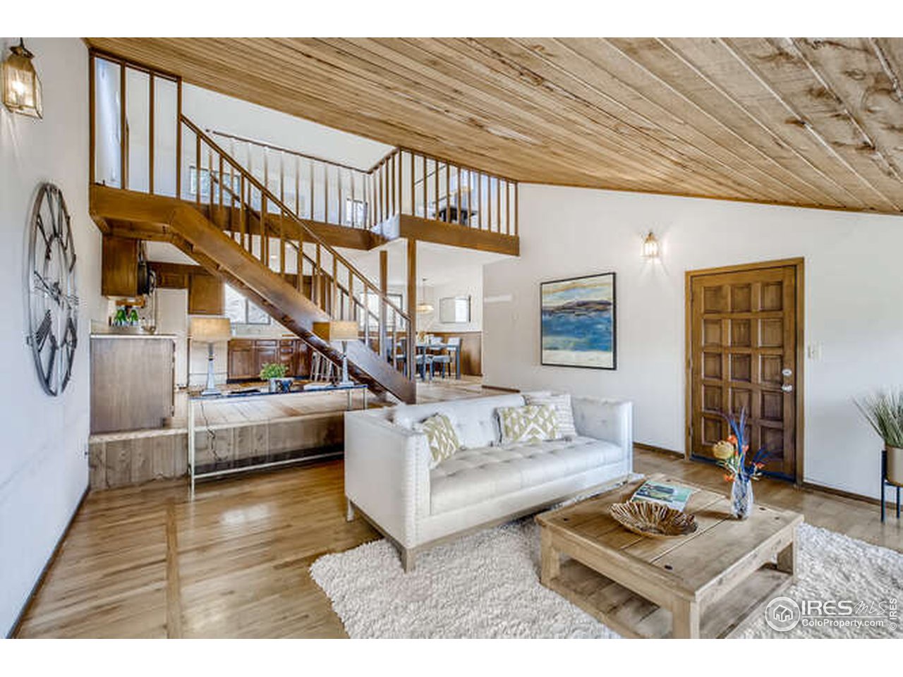 5793 Olde Stage Road Boulder, CO 80302 - Photo 16 of 37