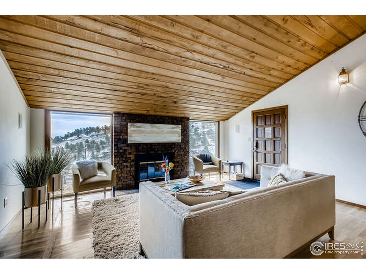 5793 Olde Stage Road Boulder, CO 80302 - Photo 17 of 37