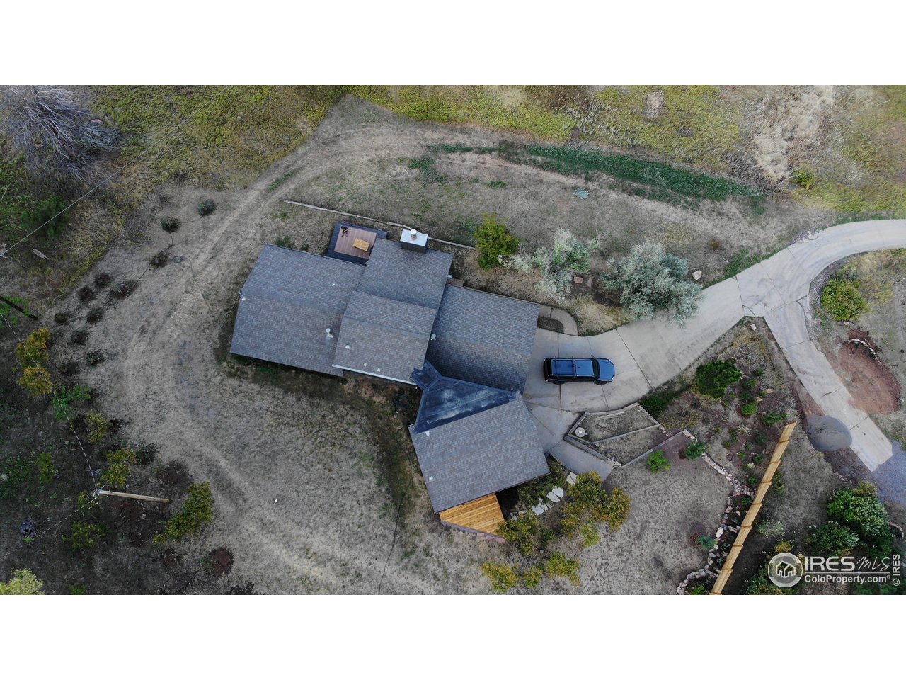 5793 Olde Stage Road Boulder, CO 80302 - Photo 3 of 37