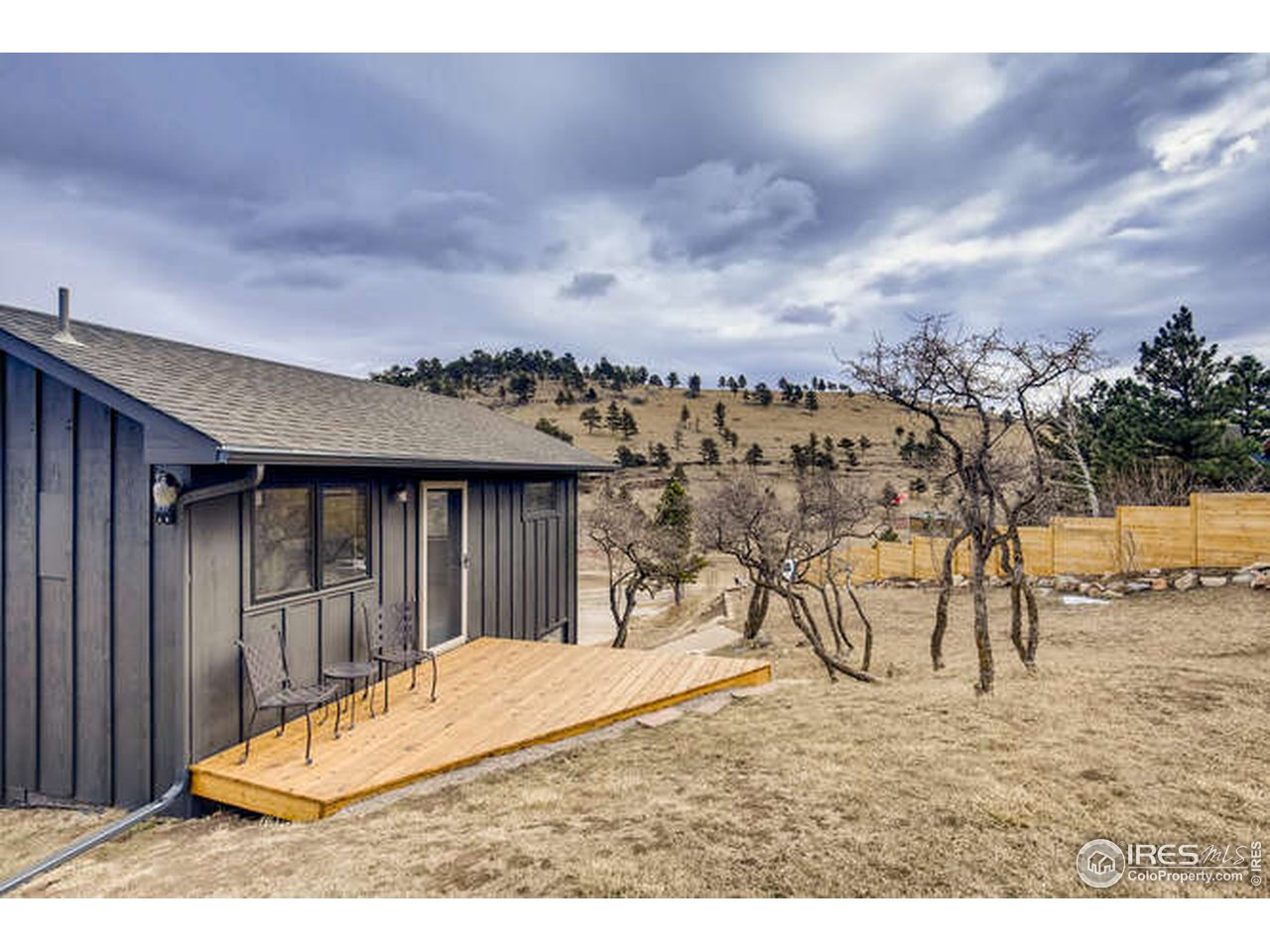 5793 Olde Stage Road Boulder, CO 80302 - Photo 33 of 37