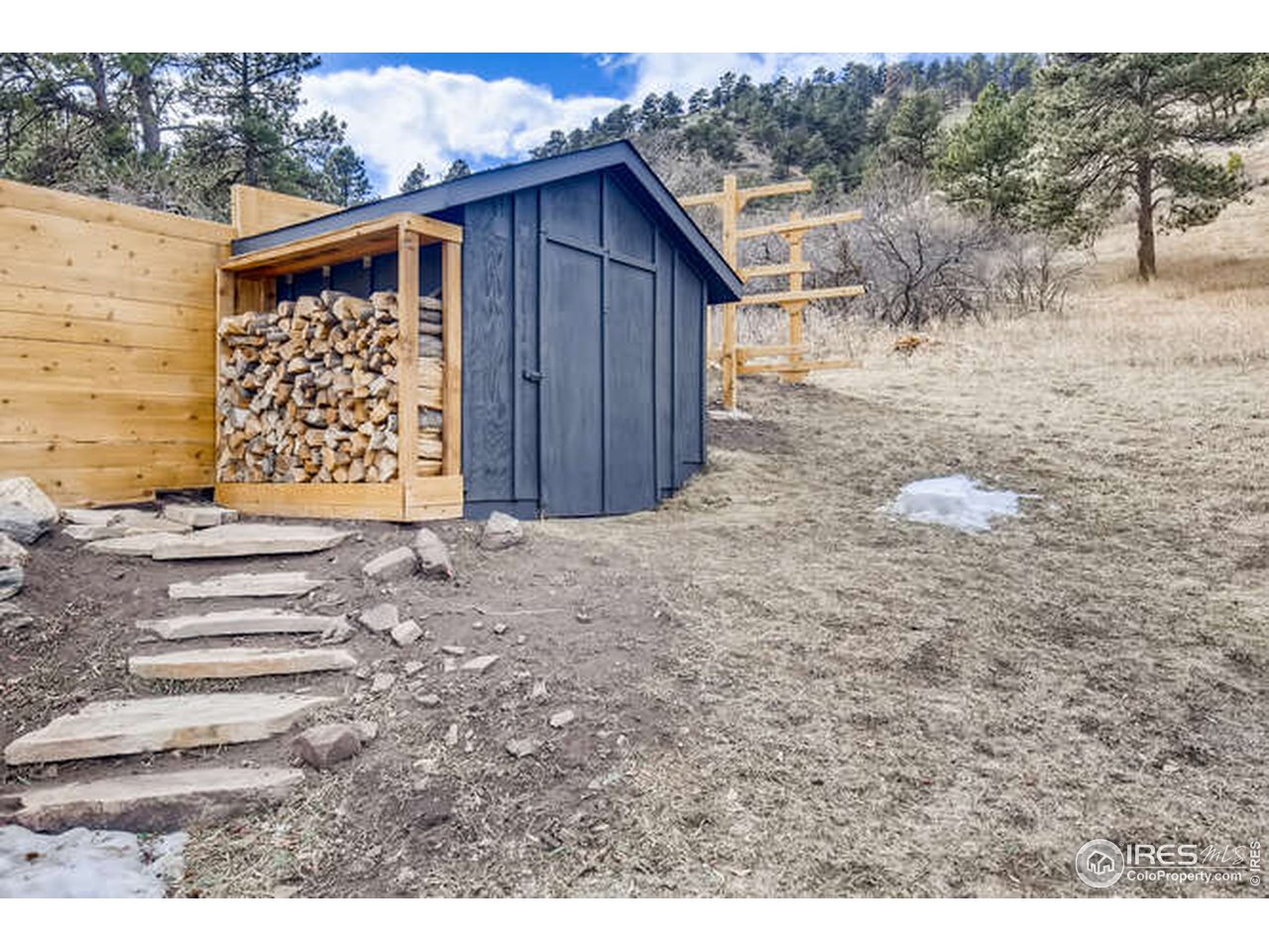 5793 Olde Stage Road Boulder, CO 80302 - Photo 36 of 37