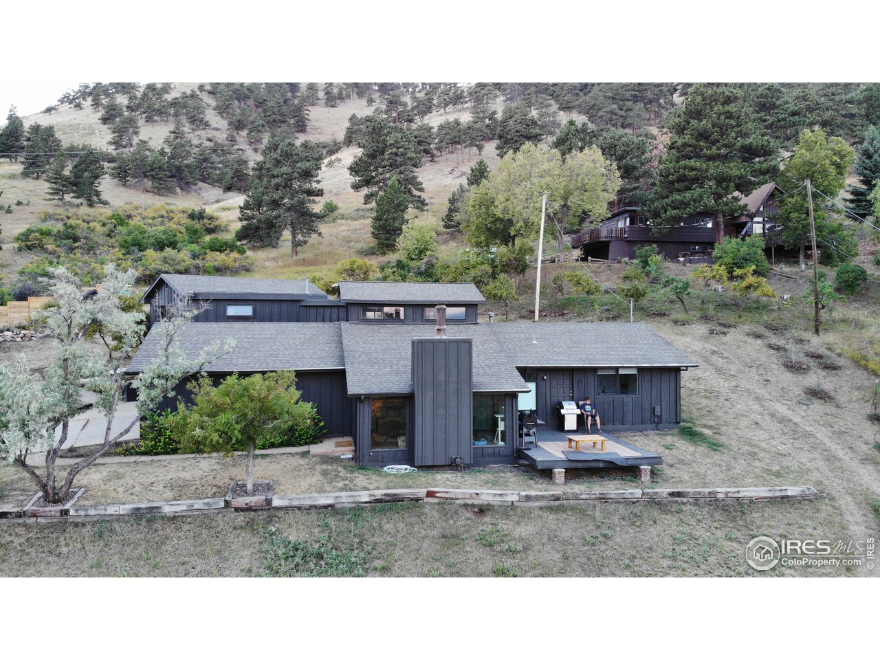 5793 Olde Stage Road Boulder, CO 80302 - Photo 4 of 37